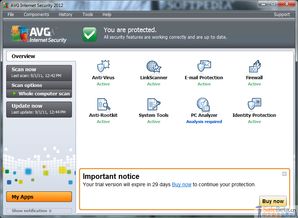 网络与信息安全软件开发 回顾与展望