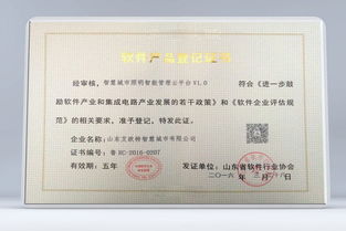 国家双软认证 网络与信息安全软件开发的里程碑与责任